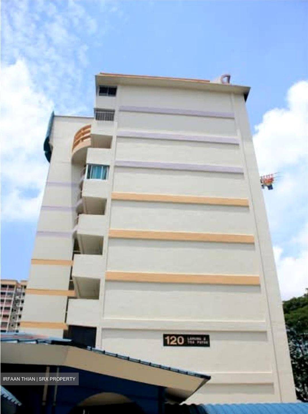 Blk 120 Toa Payoh View (Toa Payoh), HDB 2 Rooms #614601601